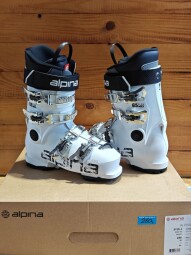 LYŽIARKY ALPINA ERIS 65 GW 24MP ---MODEL 2026---